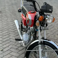 رهرو 125 صفر ،
