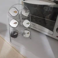 ظروف اشپزخونه|ظروف پخت‌وپز|مینودشت, |دیوار