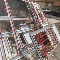 خریدضایعات آهن وفلزات درمحل
