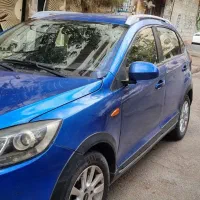 mvm 315 s new مدل 96|خودرو سواری و وانت|تهران, شهرک شهید باقری|دیوار