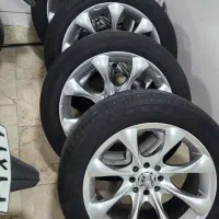 رینگ و لاستیک STC|قطعات یدکی و لوازم جانبی|فردیس, انبار نفت|دیوار