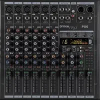 داینا پرو px6