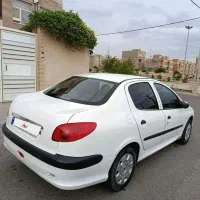 206sd v8|خودرو سواری و وانت|بیرجند, |دیوار