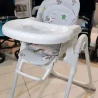 صندلی غذا کودک