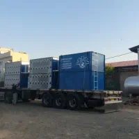 جوشکار و کمک جوشکار و کارگر ساده|استخدام صنعتی، فنی، مهندسی|آبیک, |دیوار