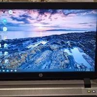 لپتاپ HP i5 5200 u