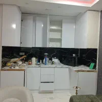 فروش واحد آپارتمان چهار واحده شرایطی و وام دار|فروش آپارتمان|خرمشهر, |دیوار