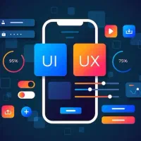 استخدام طراح UX و UI