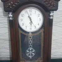 ساعت دیواری