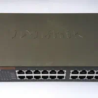 سوئیچ دی لینک مدل DES-1024D