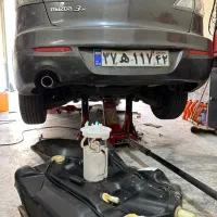 تعمیرات برق خودروهای وارداتی کره و چین