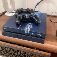 ps4 یک ترا با سه دسته