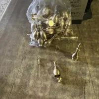 جاسرمه برنجی