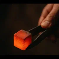 ذغال قلیانی و کبابی درجه یک|کوهنوردی و کمپینگ|پارسآباد, |دیوار