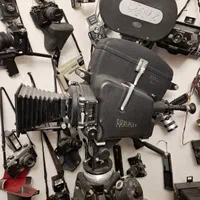 خاص ترین دوربین فیلم برداری ایران آنالوگ arriflex|دوربین عکاسی و فیلم‌برداری|تهران, شمس‌آباد|دیوار