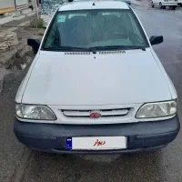 پراید ۱۳۱ مدل ۹۶|خودرو سواری و وانت|پلدختر, |دیوار