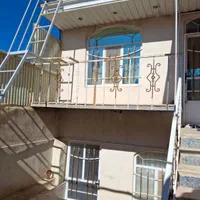 فروش خانه نقلی ۲ طبقه در وشنوه