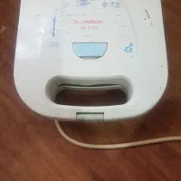اسنک ساز،ساندویچ ساز