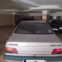 405مدل88|خودرو سواری و وانت|رودهن, |دیوار