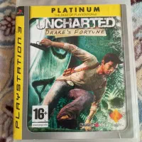 دیسک بازی انچارتد Ps3