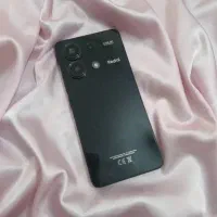 شیائومی Redmi Note 13 با حافظهٔ ۲۵۶ گیگابایت