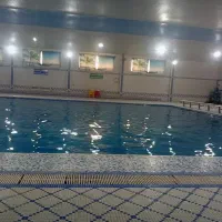 آموزش شنا ( آقایان)
