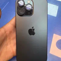 ایفون ۱۶پرومکس ریجستر گارانتی