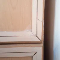 کمد|بوفه، ویترین، کنسول|خوی, |دیوار