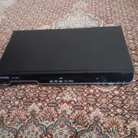 دی وی دی در حد نو