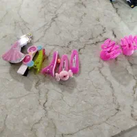 گیره سر و تل|کفش و لباس بچه|قم, بلوار امین و ساحلی|دیوار