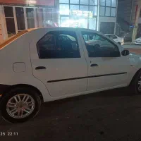 فروش تندردوگانه کارخانه پارس خودرو سفیدمدل ۱۳۹۱|خودرو سواری و وانت|شاهو, |دیوار