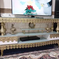 میز تلویزیون سالم