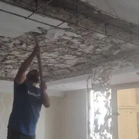 تخریب ساختمان بتنی و کلنگی برش کاری خرید ضایعات