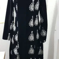 مانتو|لباس|کاشان, امیرکبیر|دیوار