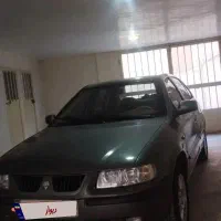 سمندمدل۸۵دوگانه