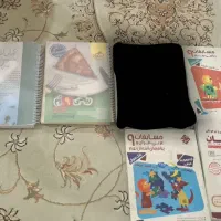 کتب تیزهوشان نهم  مرشد‌‌ کیمیای ادب ۳۱ استان