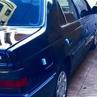 پژو پارس ساده، مدل ۱۳۸۱|خودرو سواری و وانت|اردبیل, |دیوار