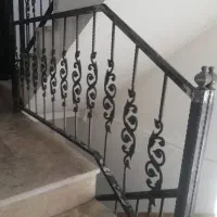 لوله کشی گاز و نرده راه پله|خدمات پیشه و مهارت|مشهد, سناباد|دیوار