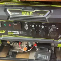 فروش موتور برق