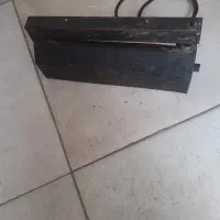 دستگاه پرس پلاستیک