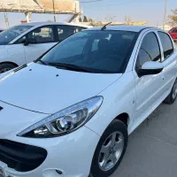 207 داشبورد ۲۰۶ مدل ۴۰۲