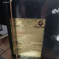 بخاری گازی نیک کالا و ایمن گاز