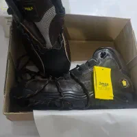 کفش ایمنی سایز۴۳