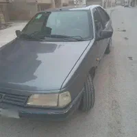 پژو ۴۰۵|خودرو سواری و وانت|دورود, |دیوار