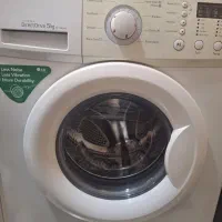 لباسشویی پنج کیلویی ال جی