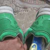کتونی zx8000  چایی نعنا|کیف، کفش، کمربند|تهران, شهرک بعثت|دیوار