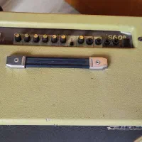 bass amp آمپ آمپلیفایر بیس سمیک samick|گیتار، بیس، امپلیفایر|تهران, سازمان برنامه شمالی|دیوار