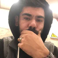 گم شدن مدارک یاسر محمدی