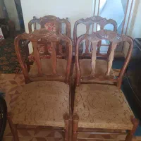 میزوصندلی|میز و صندلی غذاخوری|کرمان, |دیوار