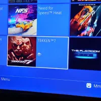 اجاره کنسول پی اس فور ps4|کنسول، بازی ویدئویی و آنلاین|زنجان, |دیوار